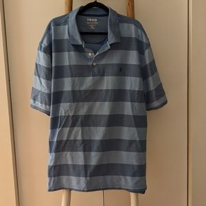 Men's Big + Tall Polo